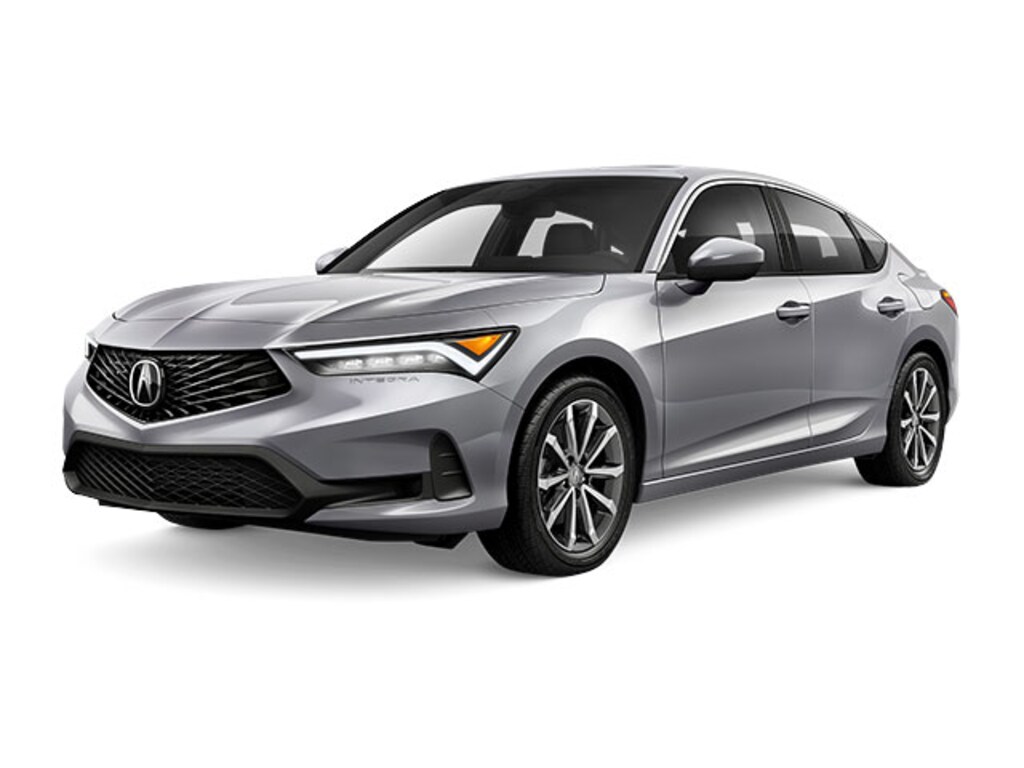 Used 2024 Acura Integra For Sale in Philadelphia, PA VIN